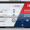 FIFA 13 | EA SPORTS Football Club | Mobile iOS Leaderboard Main Hub