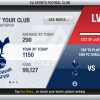 FIFA 13 | EA SPORTS Football Club | Mobile iOS Leaderboard Cover