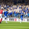 FIFA 13 | Kalou Lobbed Pass