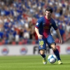 Messi in FIFA 13