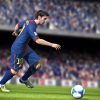 Messi in FIFA 13