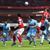 FIFA 13 | Ramsey Header