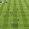 FIFA 13 | Telecam from Chelsea vs Bayern Munich showing Attacking Intelligenc