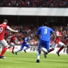 FIFA 13 | Wilshere Pass to Chamberlain