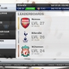 FIFA 13 | EA SPORTS Football Club | Hub Leaderboards