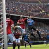 FIFA 13 | Pazzini header