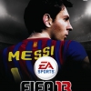 FIFA 13 | Xbox 360 Cover