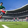 Hernandez joins Messi on USA & Mexico cover