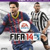 FIFA 14 | Central & South American Xbox 360 Packshot