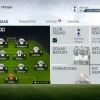 Career Mode | Squad Management