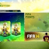 FIFA 14 Ultimate Team: World Cup | Browse Packs