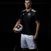 Gareth Bale FIFA 14 UK Cover Star