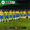 Play the 2014 FIFA World Cup on FIFA 14 Mobile