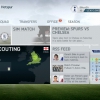 Career Mode | Central Global Scouting Network