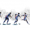 Messi Stutter Step