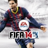FIFA 14 | Global  PC Packshot