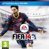 FIFA 14 | Global  PS3 Packshot