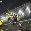 Next-Gen FIFA 14 | In Air Play