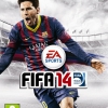 FIFA 14 | Global  Xbox 360 Packshot