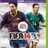 FIFA 14 | North American Xbox 360 Packshot