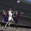 Next-Gen FIFA 14 | In Air Play