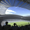 Next-Gen FIFA 14 | Living Worlds Crowd