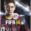 FIFA 14 | Global  Xbox One Packshot