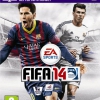 Gareth Bale FIFA 14 UK Cover Star