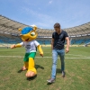 FIWC 2014 Launch