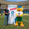 FIWC 2014 Launch