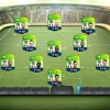FIFA 14 Ultimate Team: World Cup | France