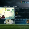 FIFA 14 Ultimate Team: World Cup | Menu