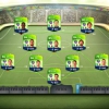 FIFA 14 Ultimate Team: World Cup | Italy