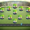 FIFA 14 Ultimate Team: World Cup | Russia