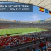 FIFA 14 Ultimate Team: World Cup | Stadium