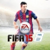 FIFA 15 on Xbox 360