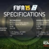 FIFA15 on PC now powered by EA SPORTS IGNITE just like Xbox One and PS4