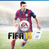 FIFA 15 on PS4