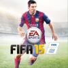 FIFA 15 on Xbox One