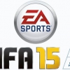 FIFA 15 PC Logo