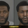 FIFA 15 Head Scan | Adebayor