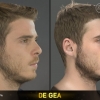 FIFA 15 Head Scan | de Gea