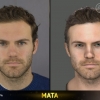 FIFA 15 Head Scan | Mata