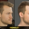 FIFA 15 Head Scan | Mignolet