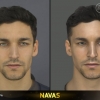 FIFA 15 Head Scan | Navas