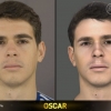 FIFA 15 Head Scan | Oscar