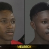 FIFA 15 Head Scan | Welbeck