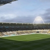 KC Stadium