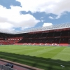 Old Trafford