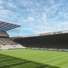 St James Park